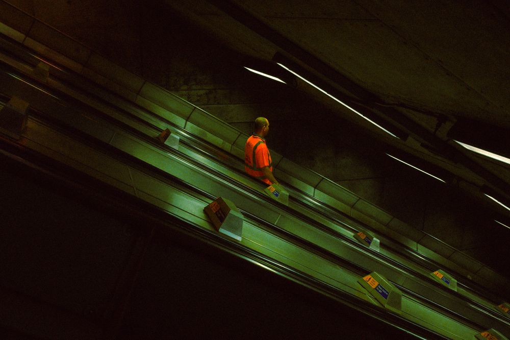 Photograph by Doan Lai