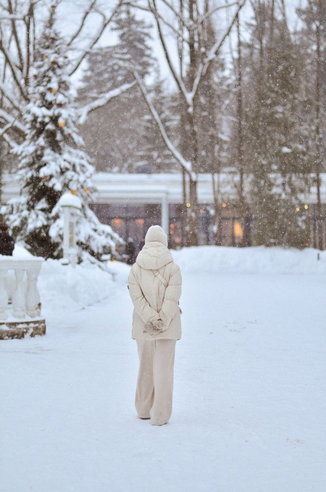 Photograph by Александра Пестина