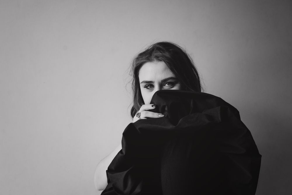 Photograph by Елена