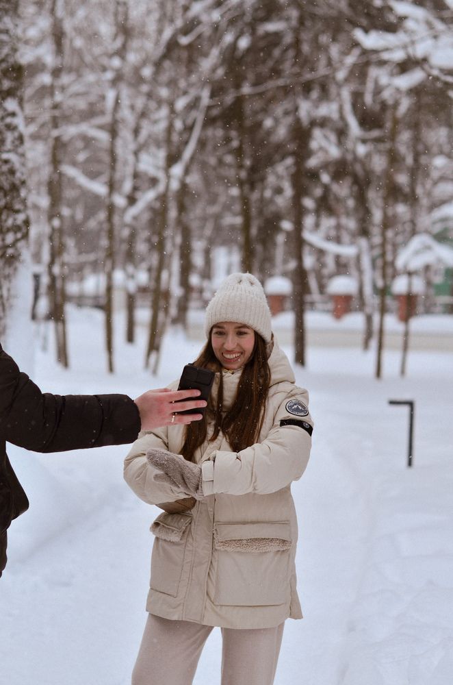 Photograph by Александра Пестина