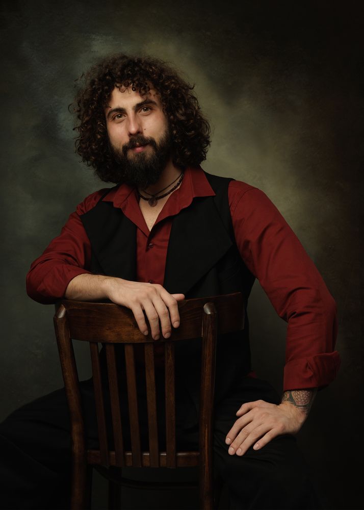 Photograph by Ольга Савельева