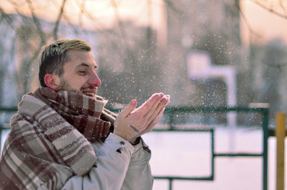 Photograph by Александра Пестина