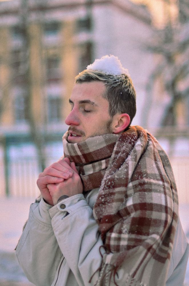 Photograph by Александра Пестина