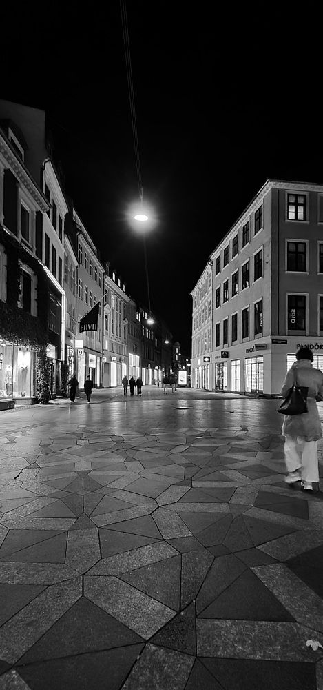 Photograph by Maryna Hedegaard