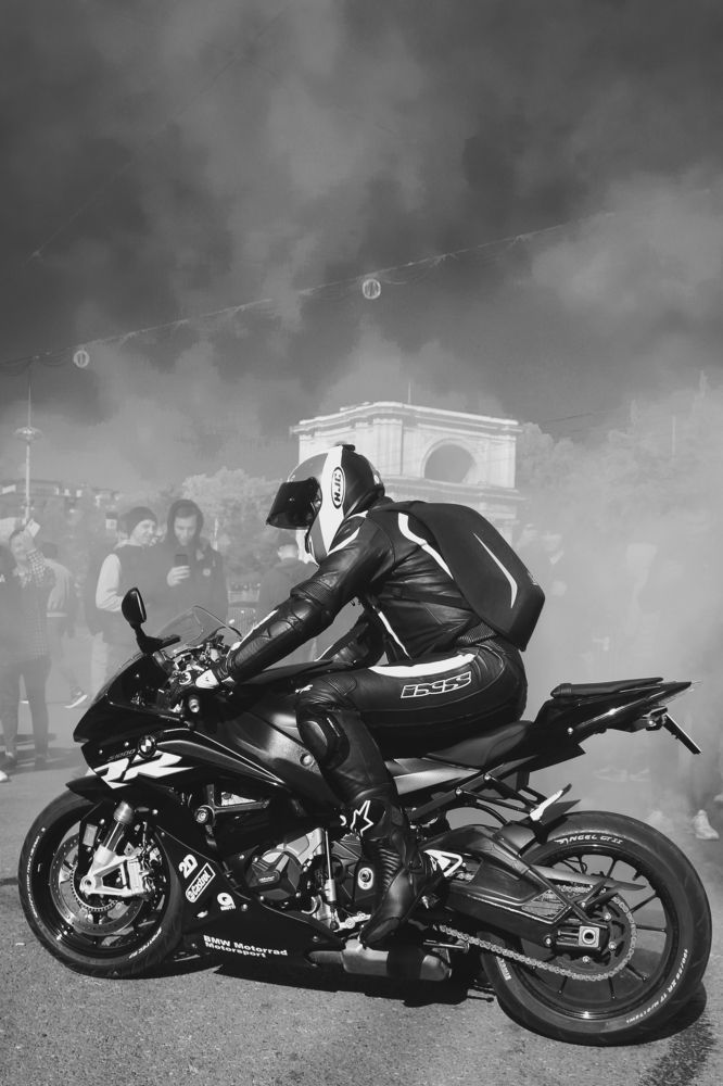 Photograph by iulia falo