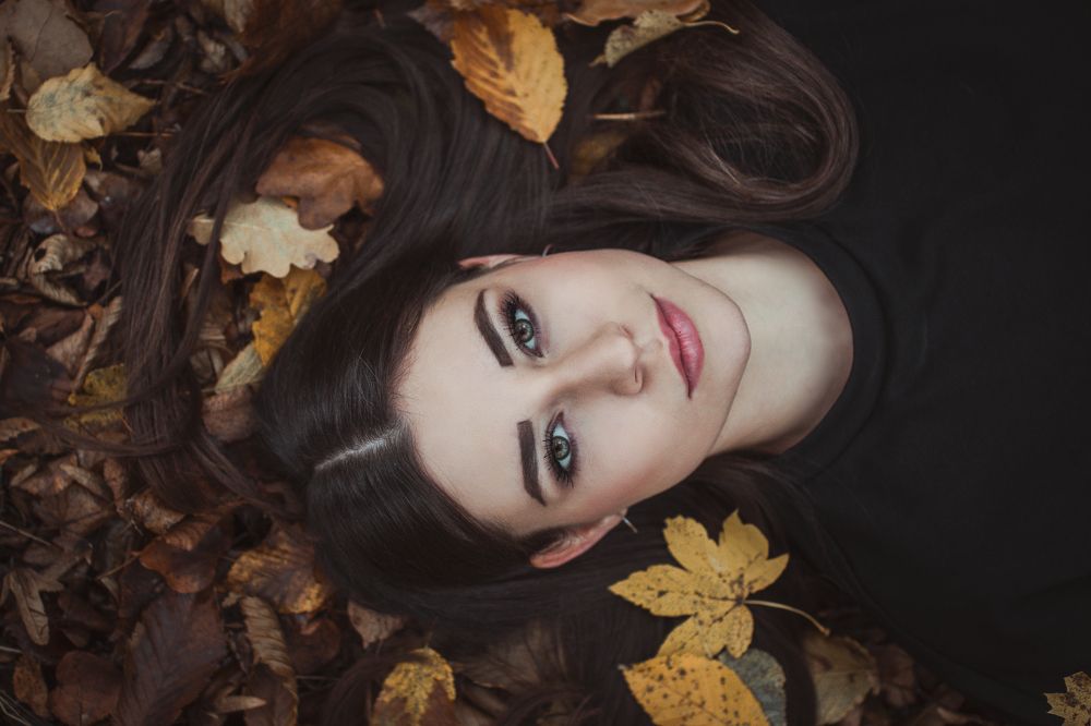 Photograph by Lucie Šmejkalova