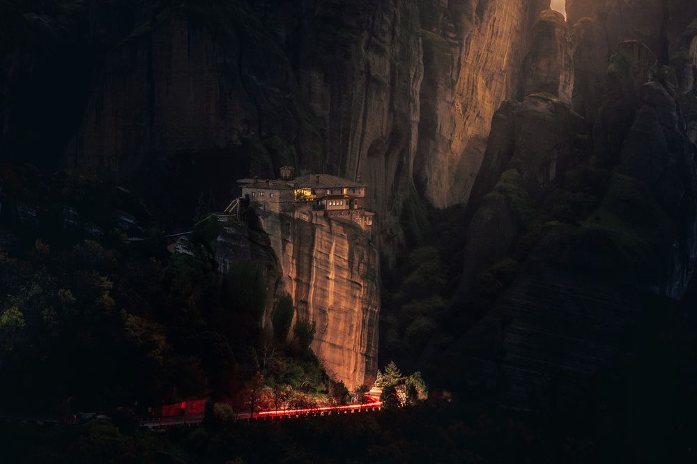 Фотография автора Nikos(Nougzari) Leonov