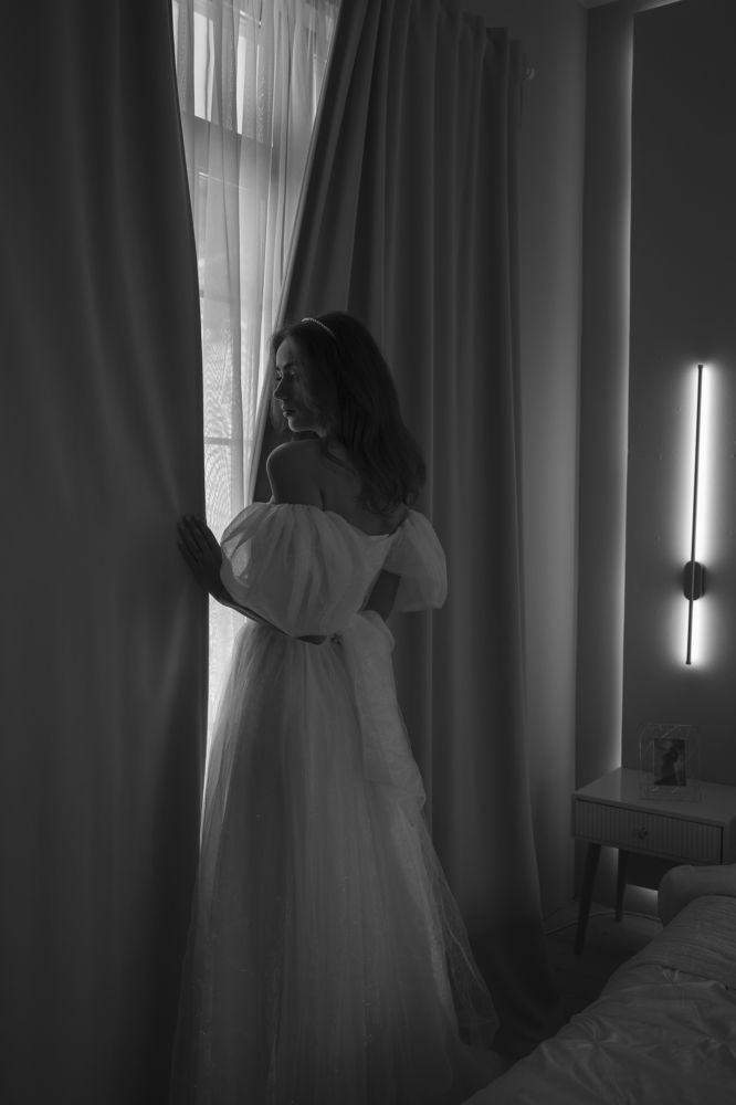 Photograph by Мария Мостипака