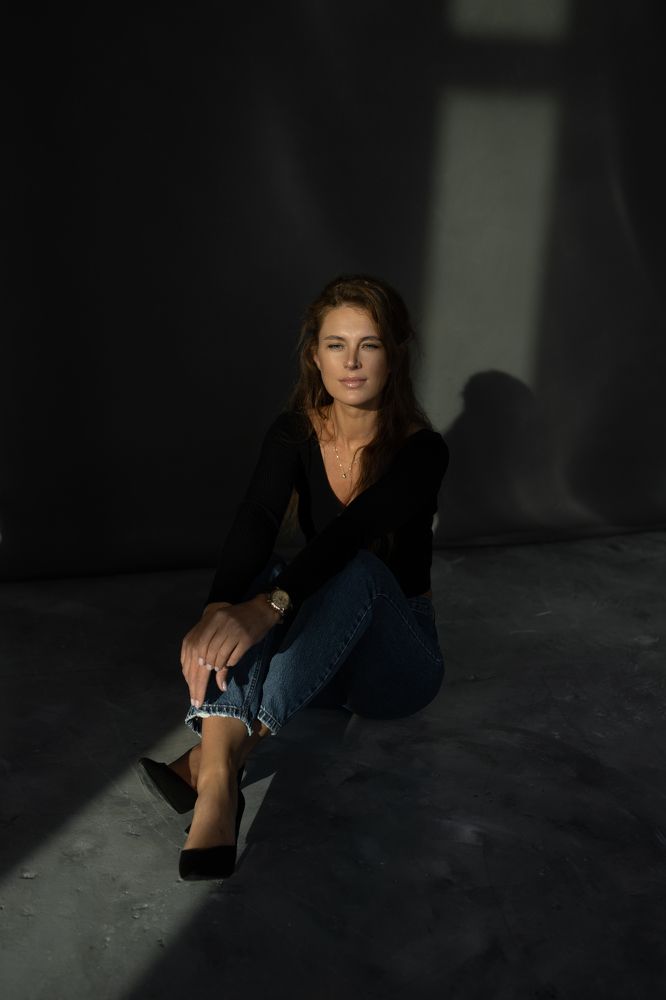 Photograph by Елена Макаренко
