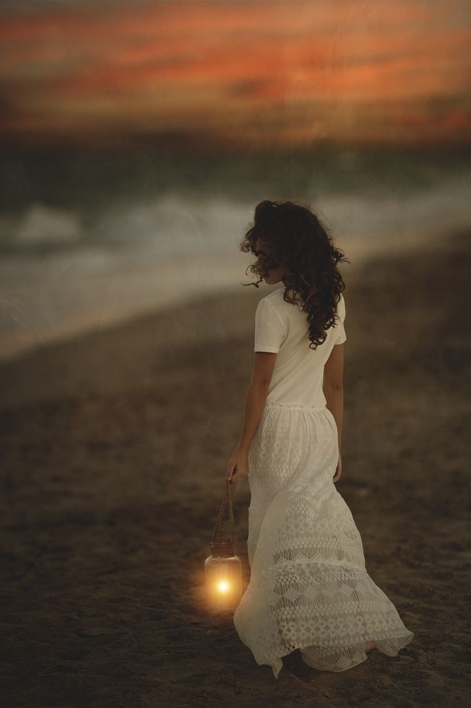 Photograph by Serra Vicente