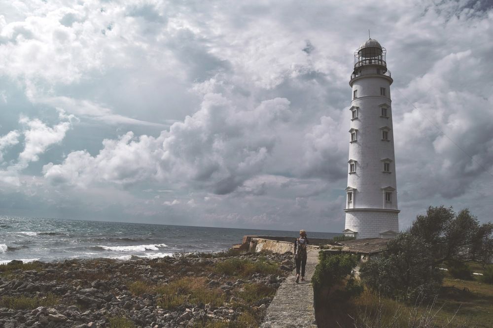 Photograph by Анна Изюмская