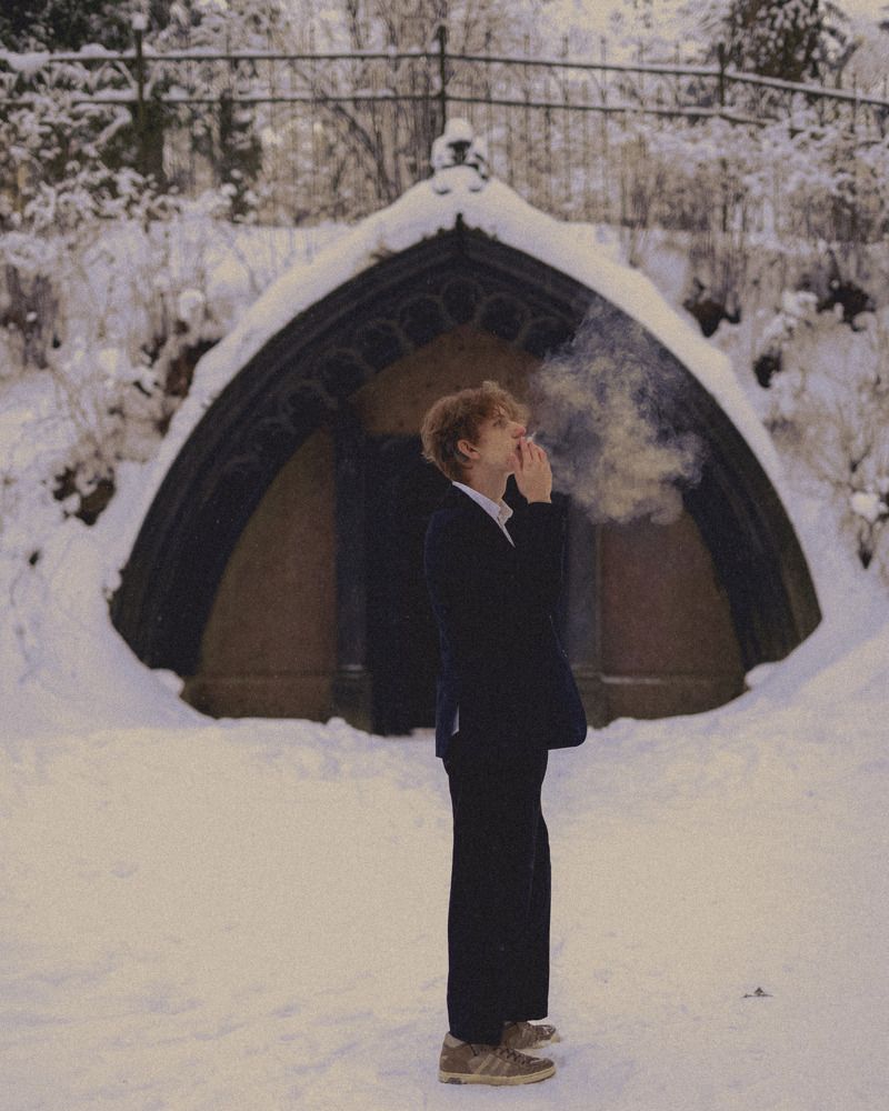 Photograph by Леонид Фельдман