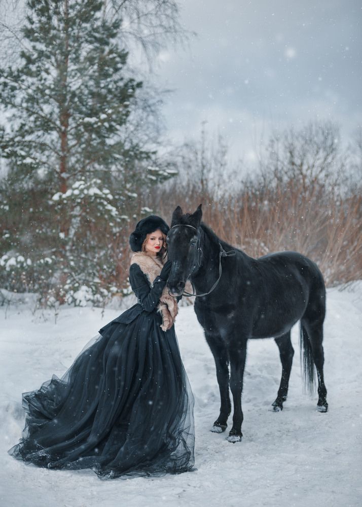 Photograph by Ольга Лобачёва