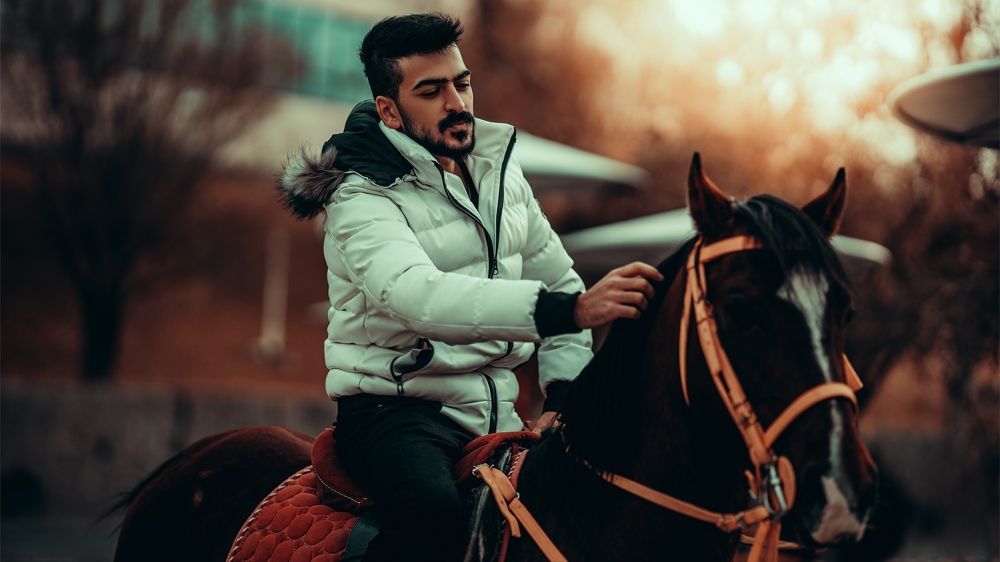 Photograph by Mahdi Akbarpor