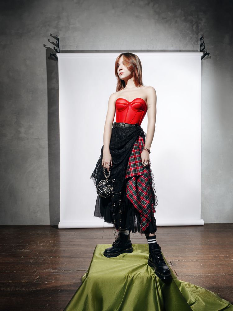 Photograph by Алексей Ханыков