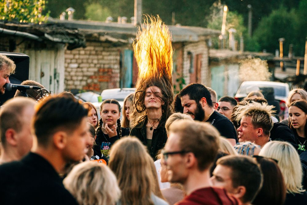 Photograph by Илья Мельников