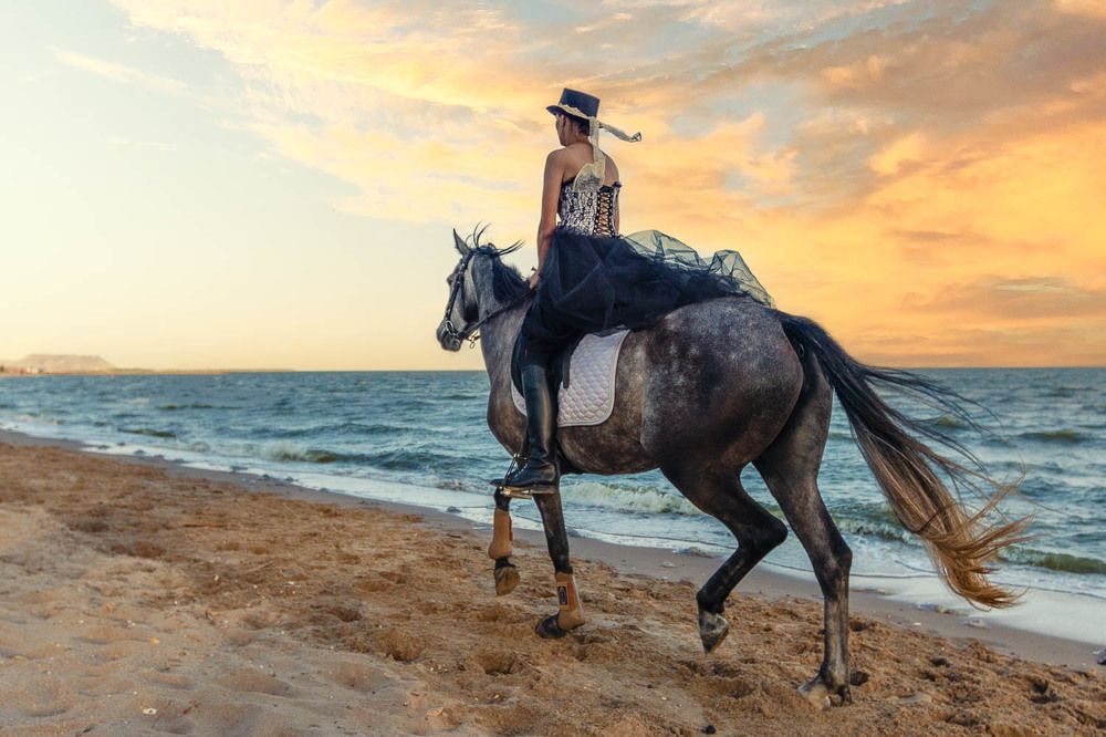 Фотография автора Гера Восьмая
