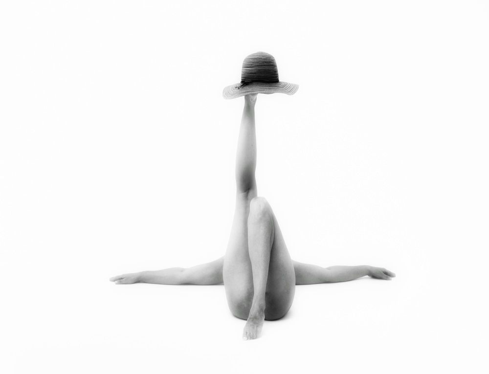 Photograph by Oksana Smorodina