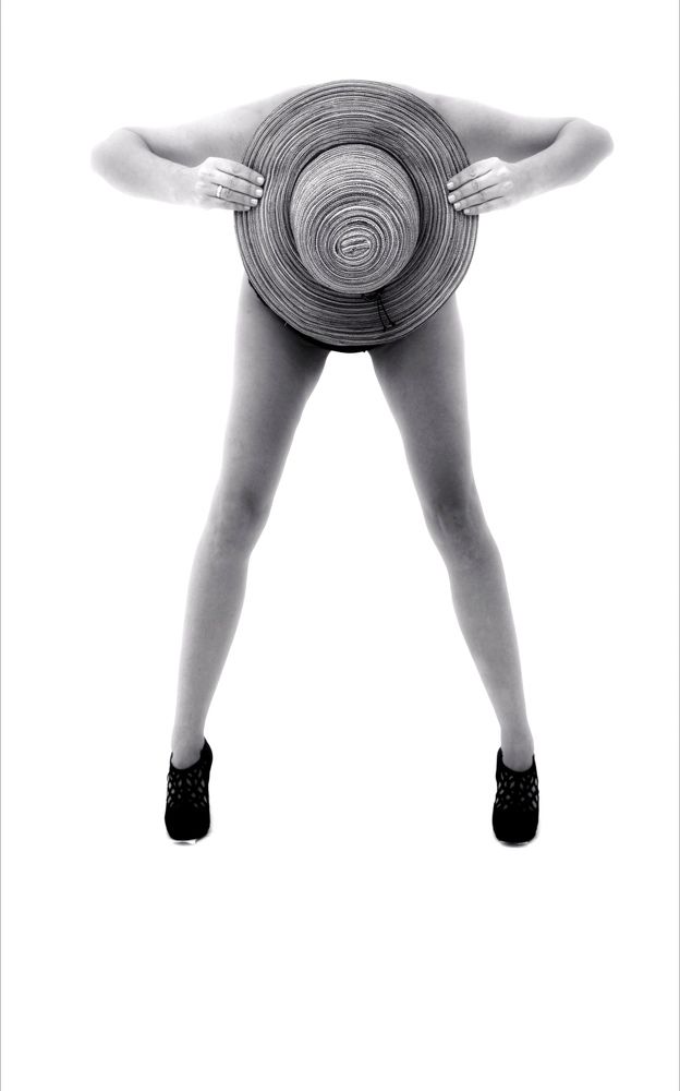 Photograph by Oksana Smorodina