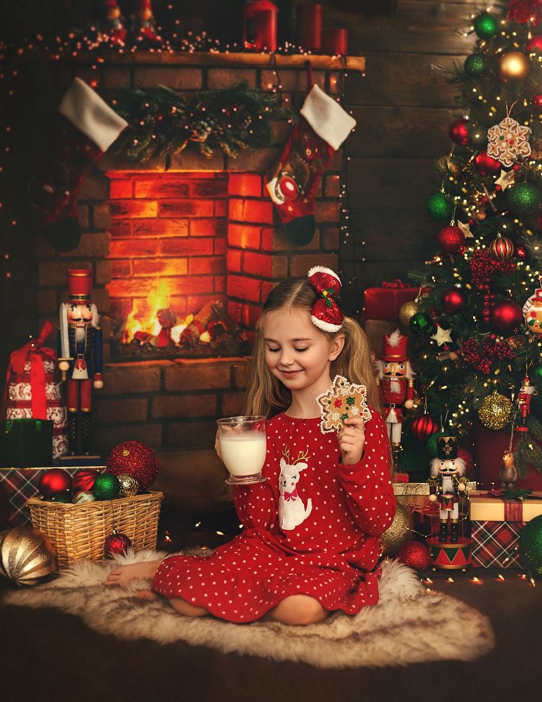 Photograph by Maria Potashova