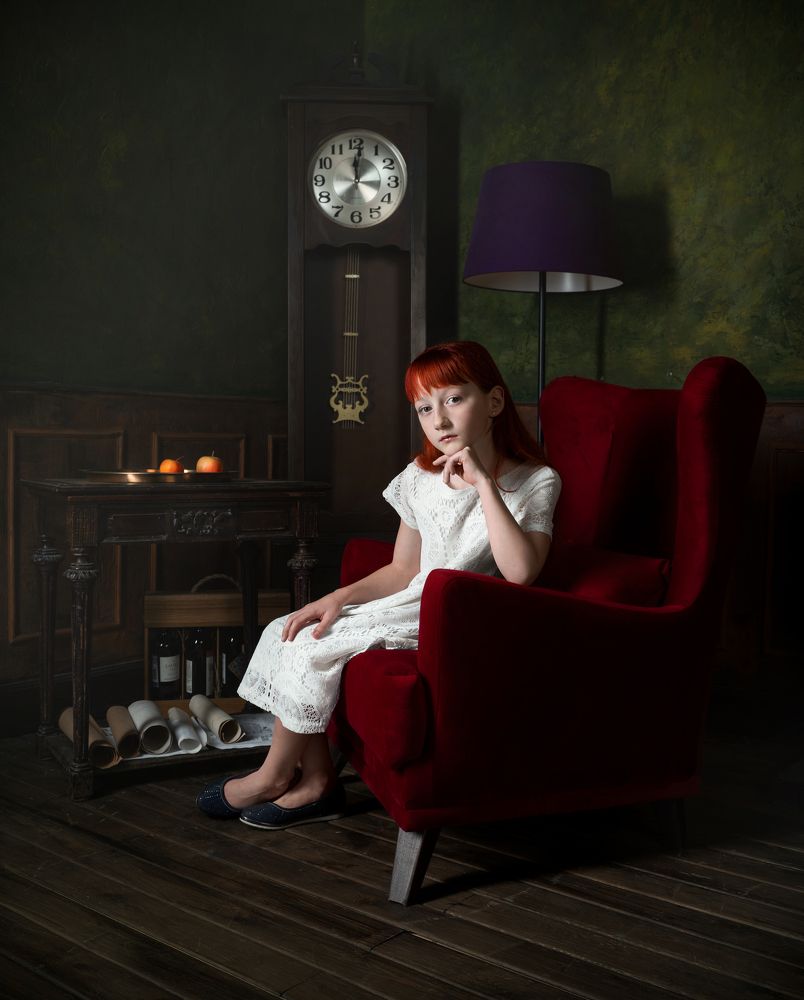 Photograph by Бабаев Зураб