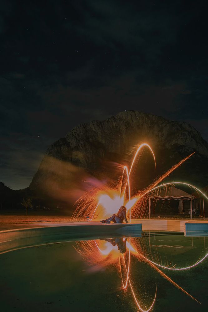 Photograph by Jaime Trejo