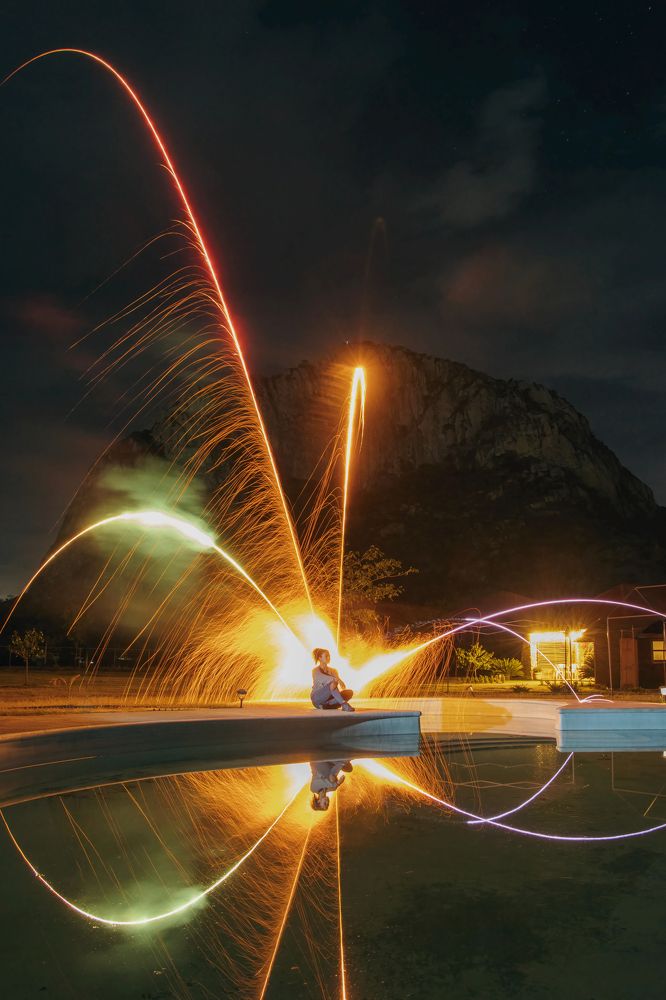 Photograph by Jaime Trejo