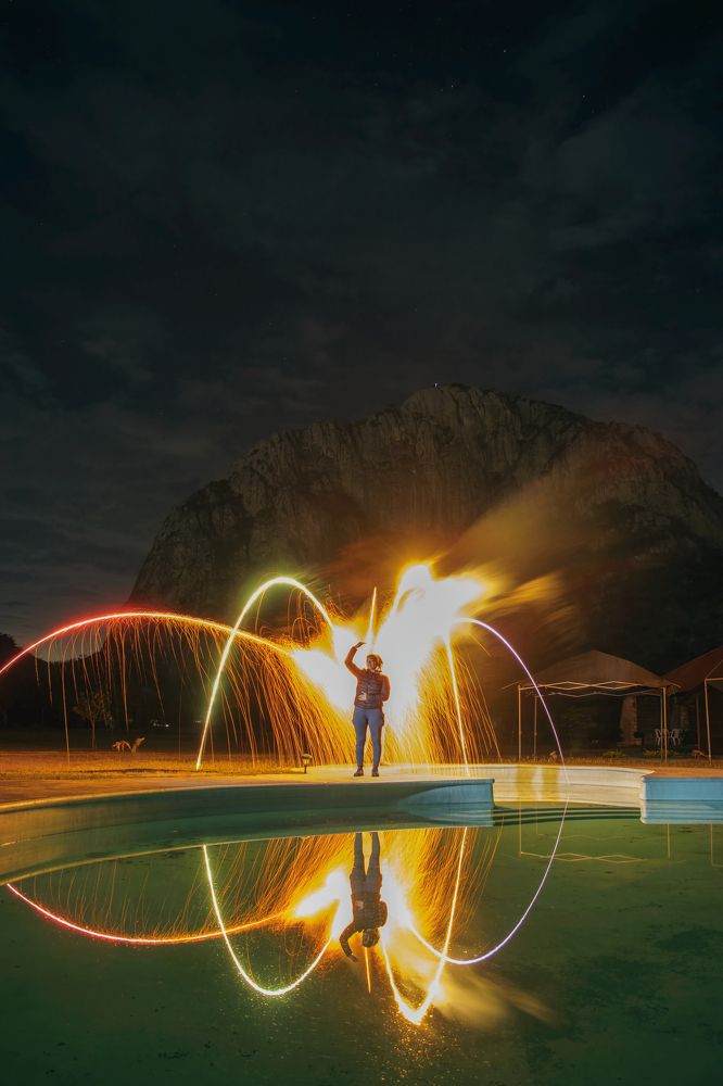 Photograph by Jaime Trejo