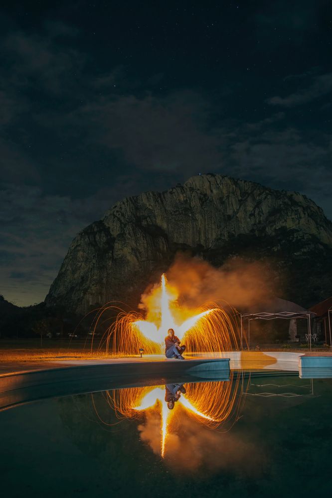 Photograph by Jaime Trejo