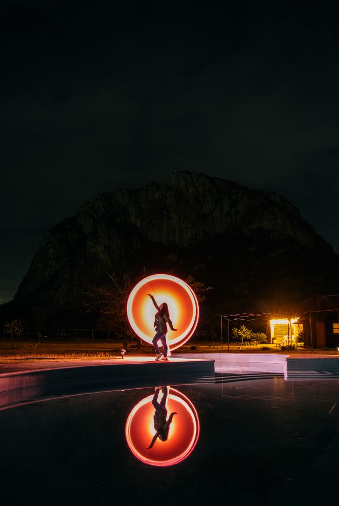 Photograph by Jaime Trejo