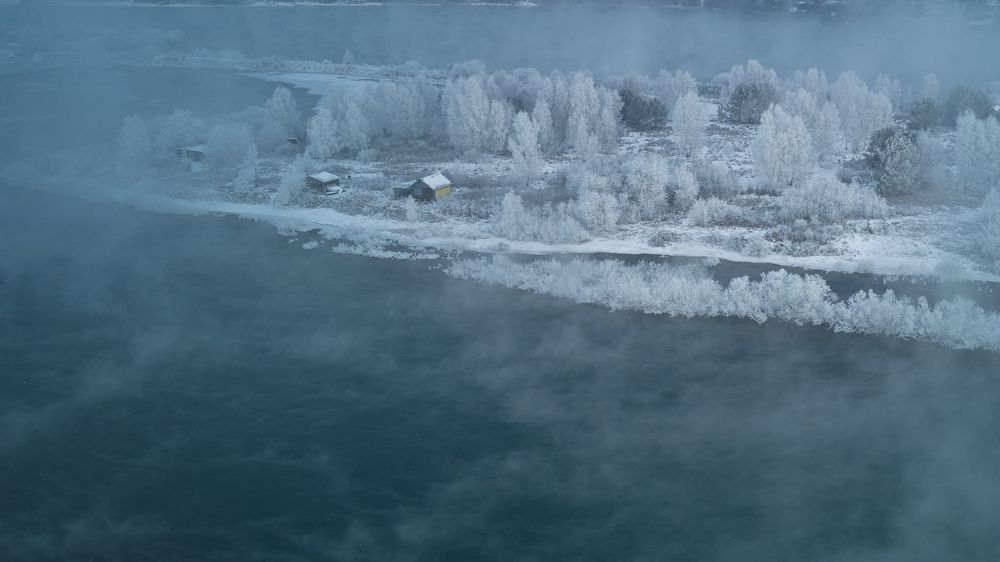 Photograph by Дмитрий