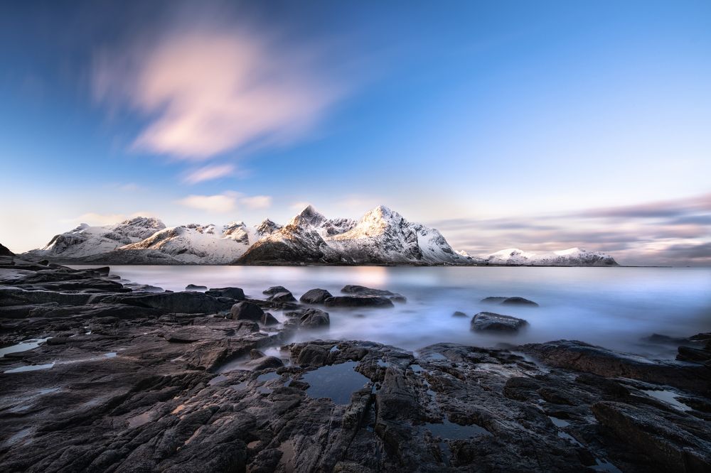 Photograph by Nerijus Siusa