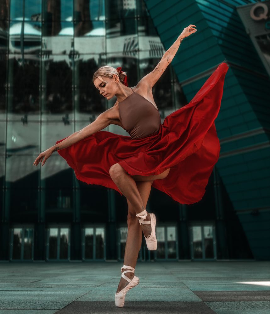 Photograph by Константин Григорьев