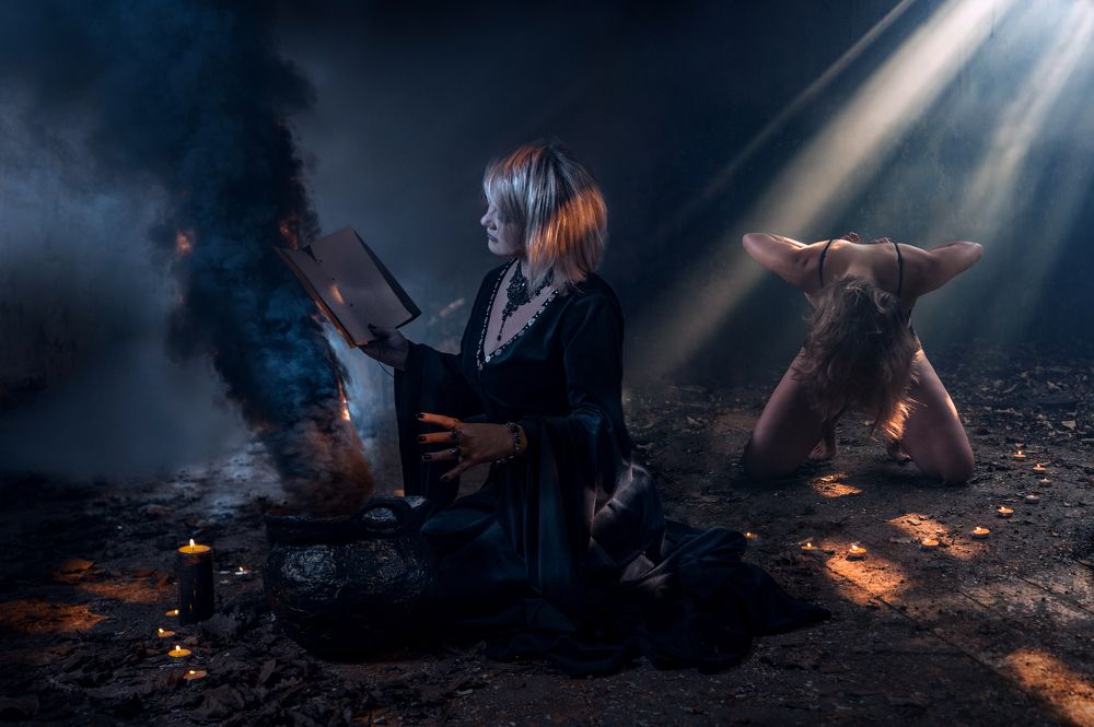 Photograph by Ксения Далишнева