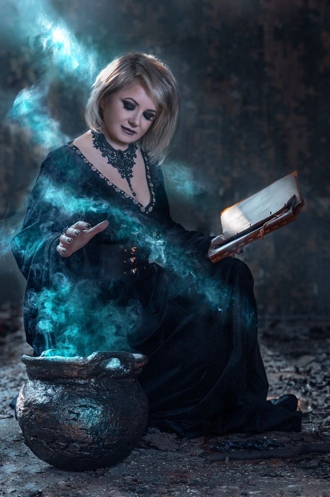 Photograph by Ксения Далишнева