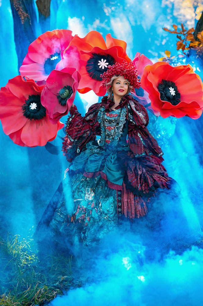 Photograph by Ксения Далишнева