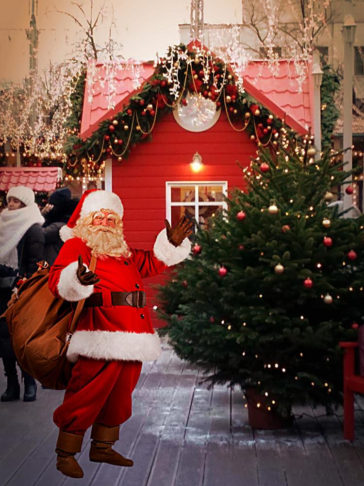 Photograph by Ведерникова Анна Андреевна