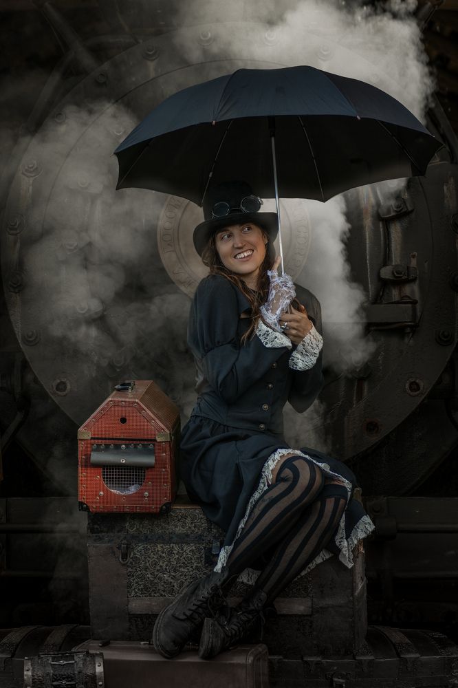 Photograph by Marina Shipova