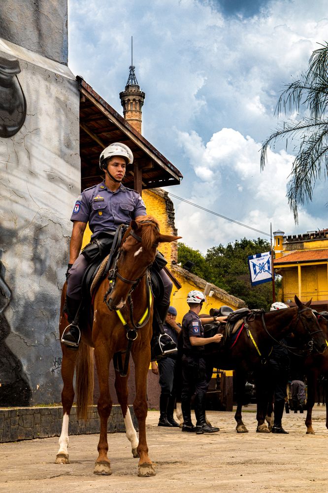 Фотография автора Gabriel de Araujo Almeida