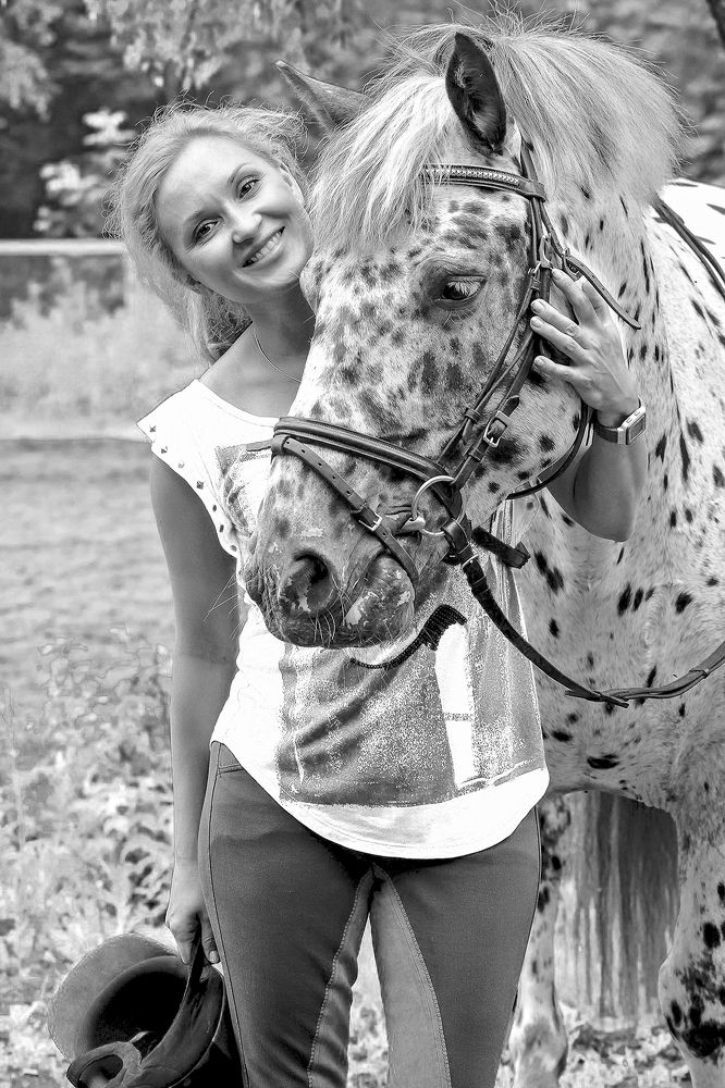 Photograph by Сергей Черных