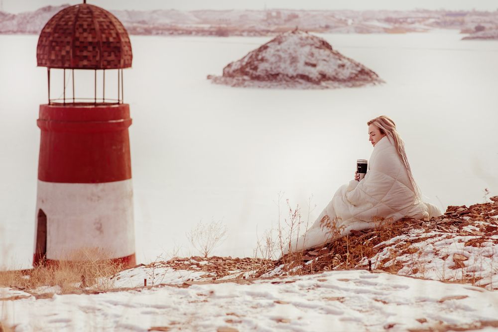 Фотография автора Мария Новгородская