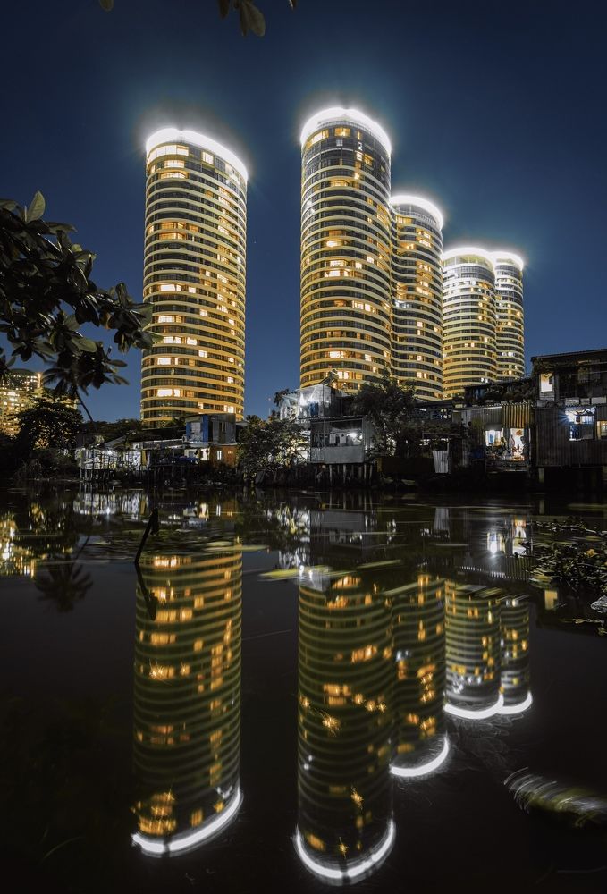 Photograph by May Nguyễn