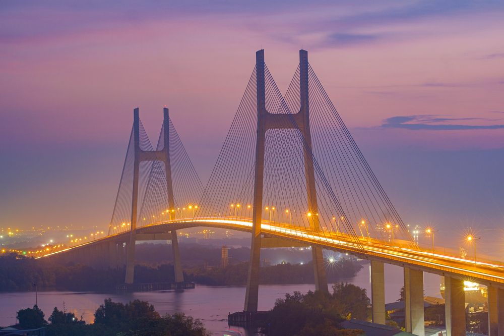 Photograph by May Nguyễn