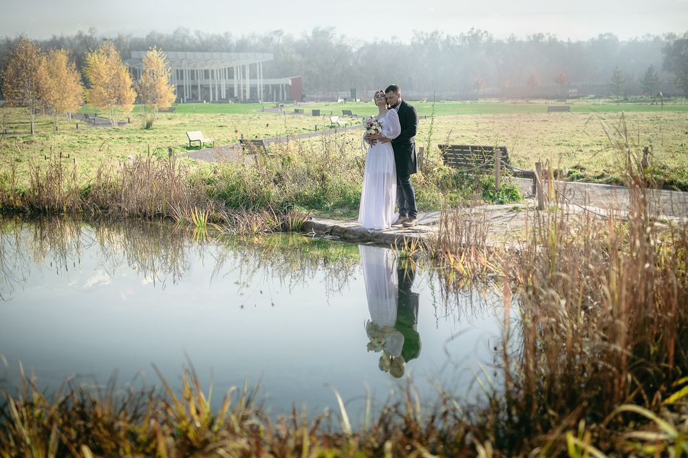 Фотография автора Мария Новгородская