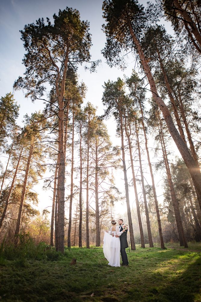 Фотография автора Мария Новгородская