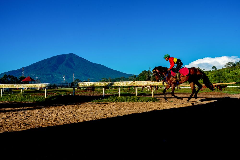 Photograph by Ihsan San