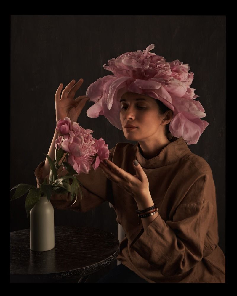 Photograph by Ирина Секачева