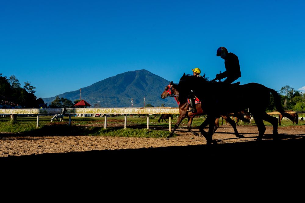 Photograph by Ihsan San