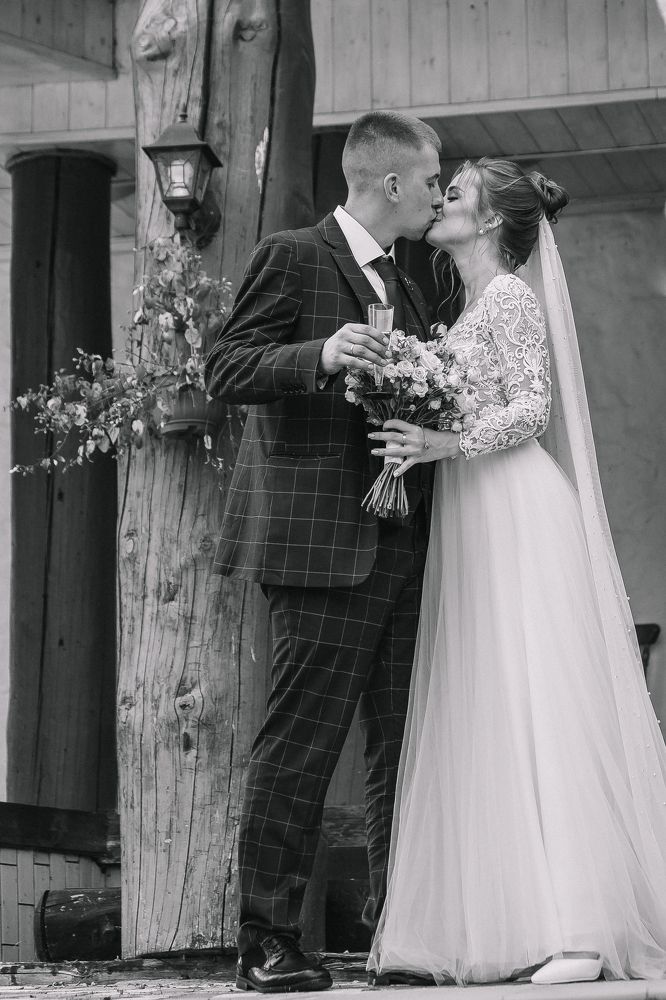 Photograph by Екатерина Долгова