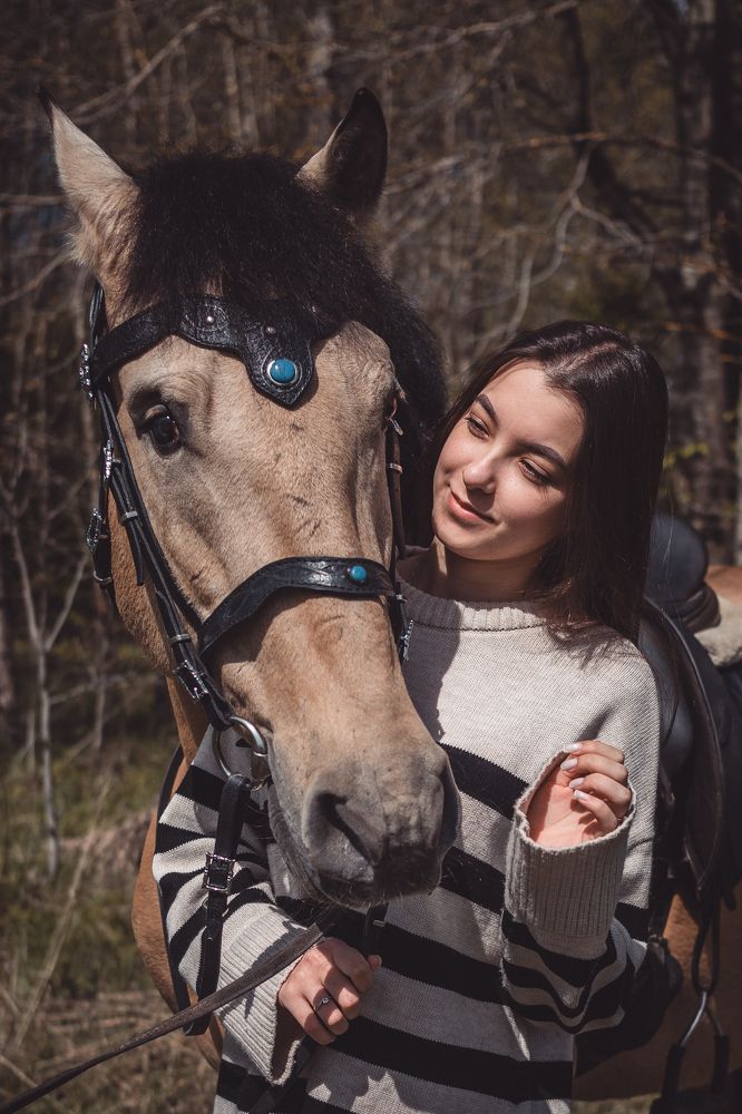 Photograph by Екатерина Долгова